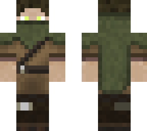 hunter