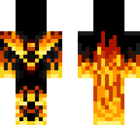 i'ma on fire