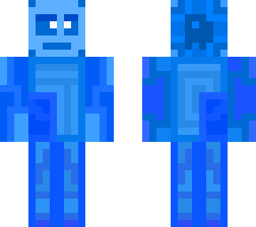 ice robo