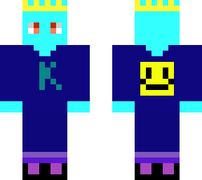 improved skin
