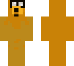 jake the dog