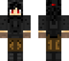 juniper black