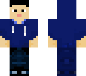 kaputzen skin