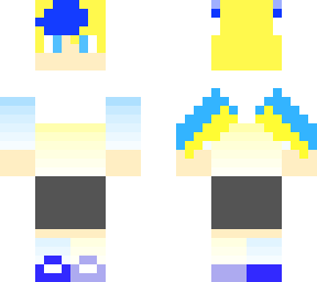 ken's w.i.p