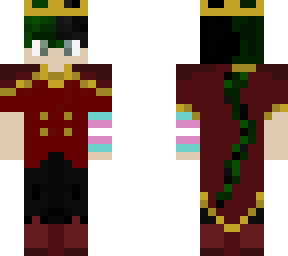 king loser