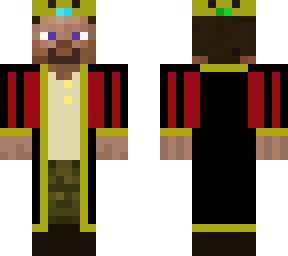 king steve