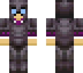 kippor in full netherite