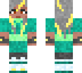 lana regis