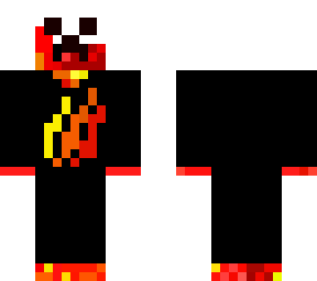 lava creeper