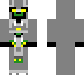lego mincraft skin