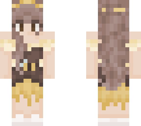 lil ol bee elf skin