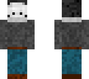 literally bob 8