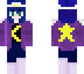 lore character