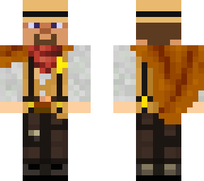 manobrelson cowboy