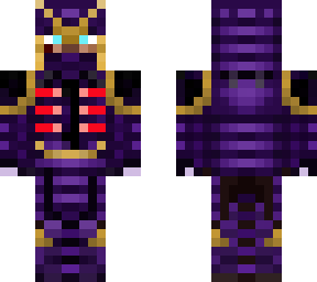 mistical samurai