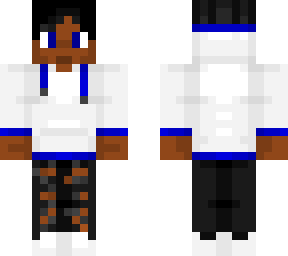 mod/sr. mod (scufflemc) hoodie