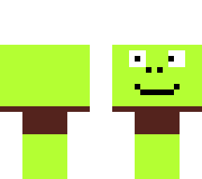 mr frog
