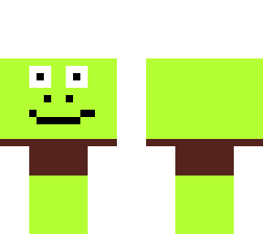 mr frog