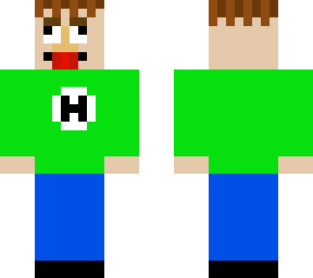 mr horrible is beautiful