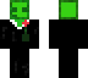 mr slimey