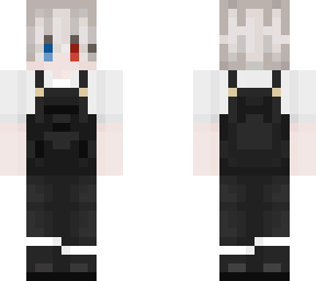 my friend’s oc