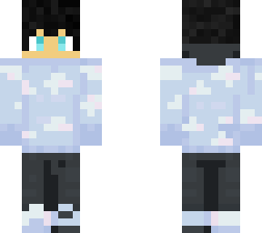 my skin 'o'