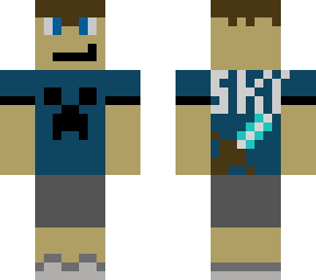 my skin
