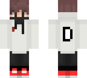 nice main skin