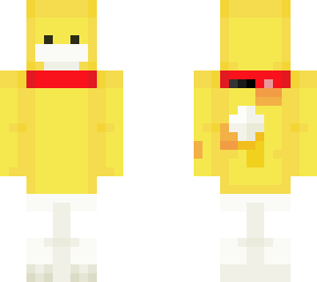 oatchi [simplistic pack]