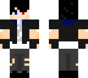 oc 1: canan boot v2 (redesign)