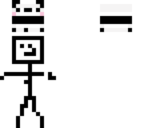 panda