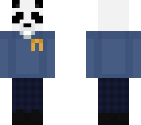 panda