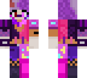 party nix