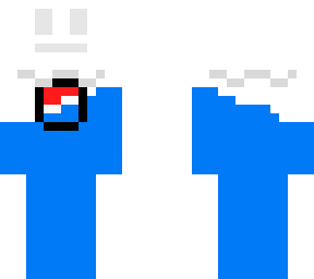 pepsi mannnnn!!!