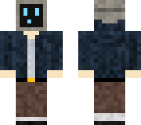 person