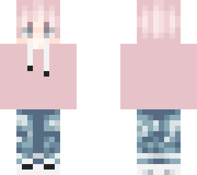 pink boy asthetic