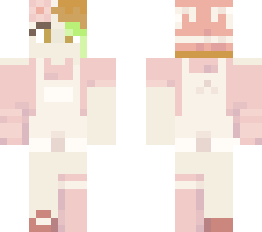 pinky