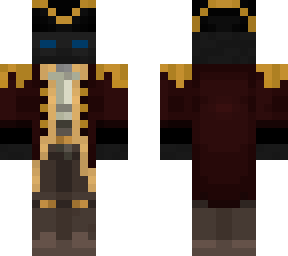 pirate
