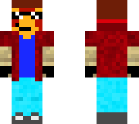 pizza steve but its cool