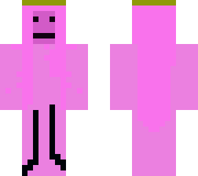 princess bubblegum