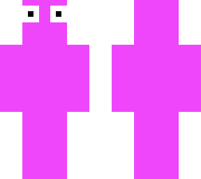 purple friend