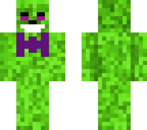 purple guy malhare form