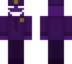 purple guy xd