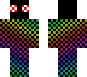 rainbow murderer