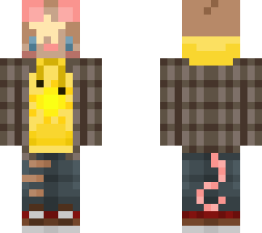 rat sun sweatshirty