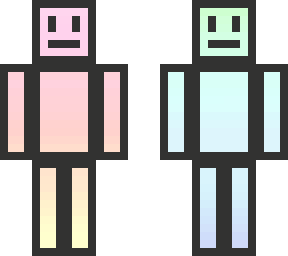 robot :d