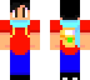 s_a3 skin (v.2)