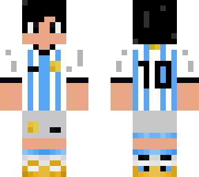 santi argentino