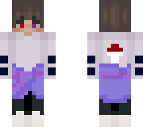 sasuke totinobro