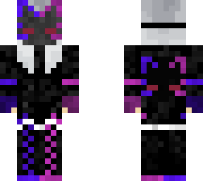 scarlet revised